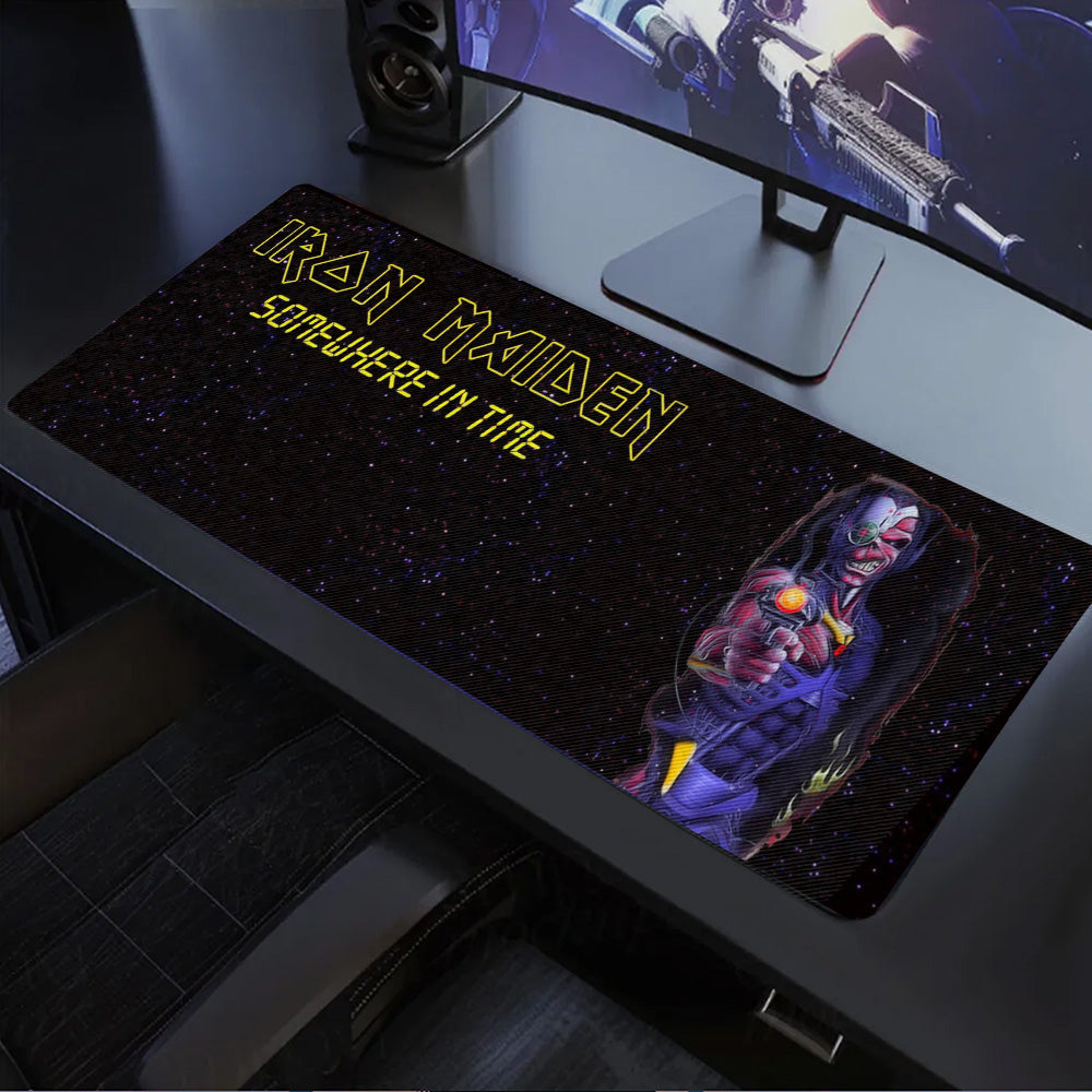 Iron Maiden Mouse Mat – TANTN16246