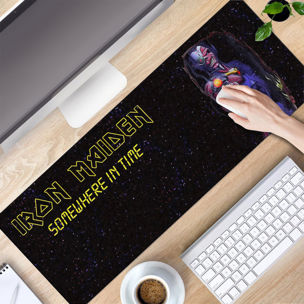 Iron Maiden Mouse Mat – TANTN16246