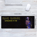 Iron Maiden Mouse Mat – TANTN16246