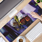 Iron Maiden Mouse Mat – TANTN16248
