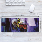 Iron Maiden Mouse Mat – TANTN16248