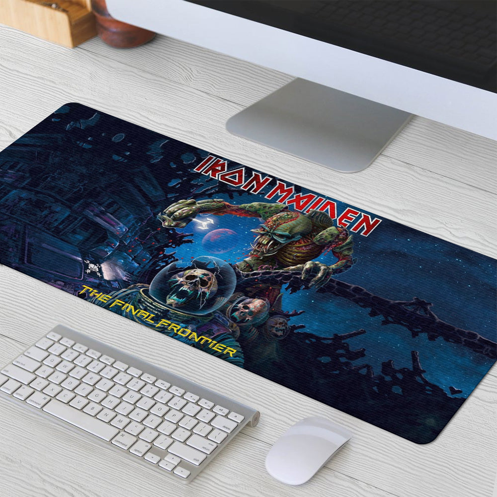 Iron Maiden Mouse Mat – TANTN16249