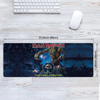 Iron Maiden Mouse Mat – TANTN16249