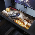 Iron Maiden Mouse Mat – TANTN16250