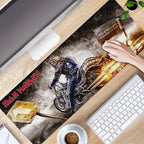 Iron Maiden Mouse Mat – TANTN16250