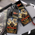 Iron Maiden Phone Case – TANTN19731