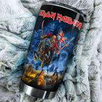 Iron Maiden Tumbler Cup – GNE 3011