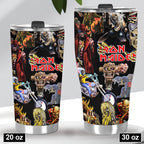 Iron Maiden Tumbler Cup – GNE 3111