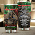 Iron Maiden Tumbler Cup – TMTHU1949
