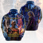 Iron Maiden 2026 World Tour 3D Apparel – HOAT21140
