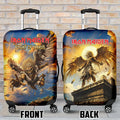 Iron Maiden Luggage Cover – HOATT21164