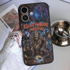 Iron Maiden Phone Case – HOATT19330