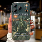 Iron Maiden Phone Case – HOATT20732