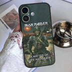 Iron Maiden Phone Case – HOATT20732