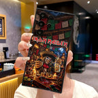 Iron Maiden Tour 2026 Phone Case – TANTN25977