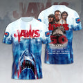 Jaws 3D Apparel – GNE 3747