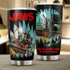 Jaws Tumbler Cup – GNE NEW324