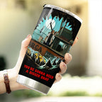 Jaws Tumbler Cup – GNE NEW324