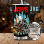 Jaws Tumbler Cup – GNE NEW324