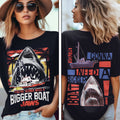 Jaws 3D Apparel – GNE NEW327