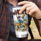 Jaws Tumbler Cup – GNE 3966