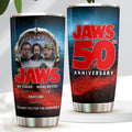 Jaws 50th Anniversary Tumbler Cup – TMTHU523