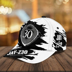JAŸ-Z30 Classic Cap – GNE7666