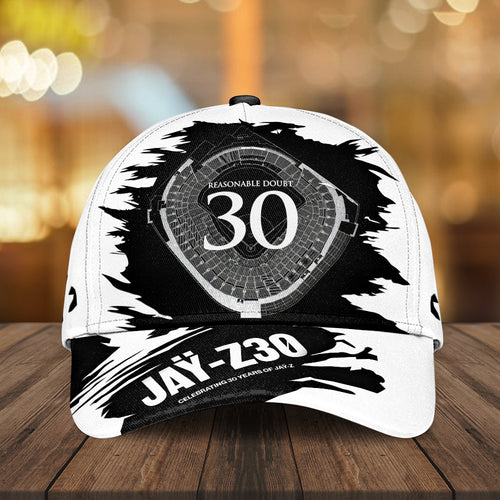 JAŸ-Z30 Classic Cap – GNE7666