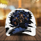 JAŸ-Z30 Classic Cap – GNE7668