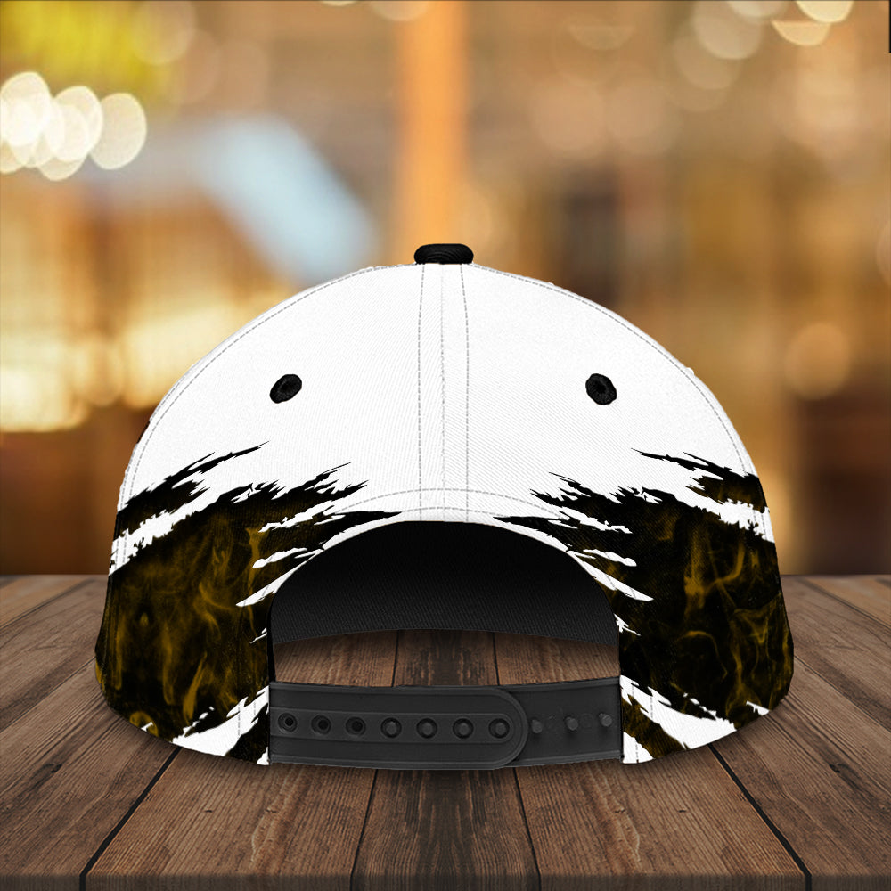 JAŸ-Z30 Classic Cap – GNE7670