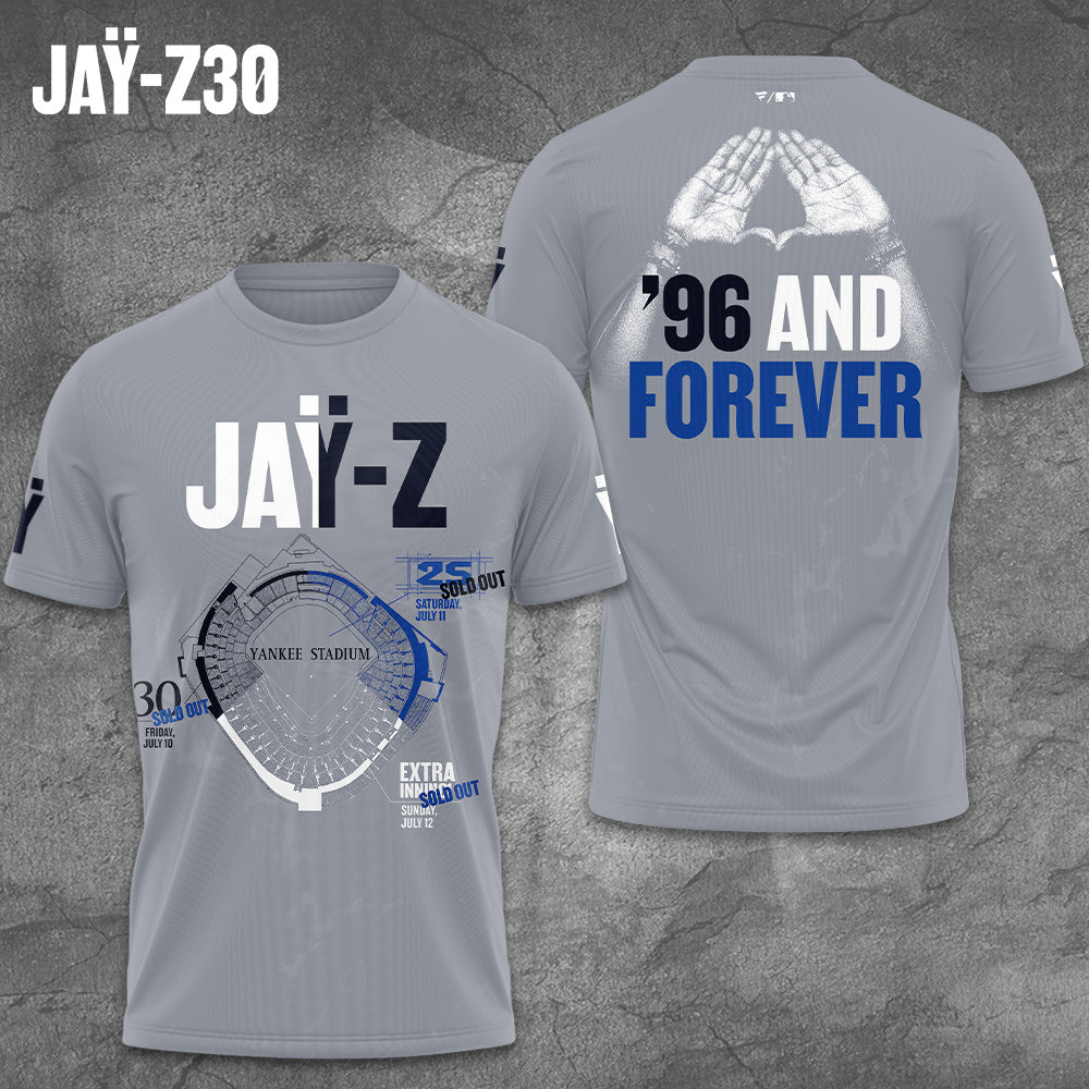 JAŸ-Z30 3D Apparel – GNE7717