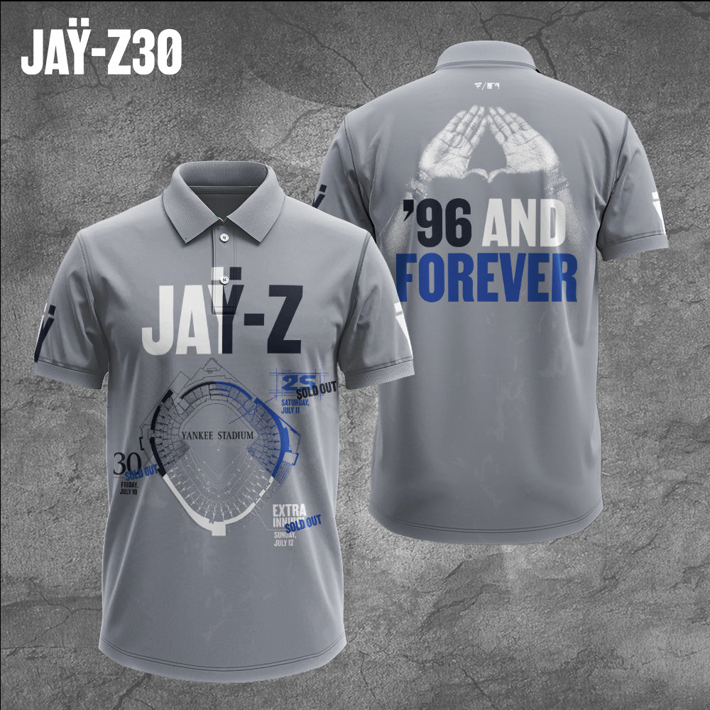 JAŸ-Z30 3D Apparel – GNE7717