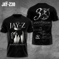 JAŸ-Z30 3D Apparel – GNE7738