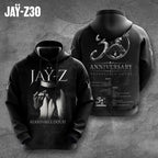 JAŸ-Z30 3D Apparel – GNE7738