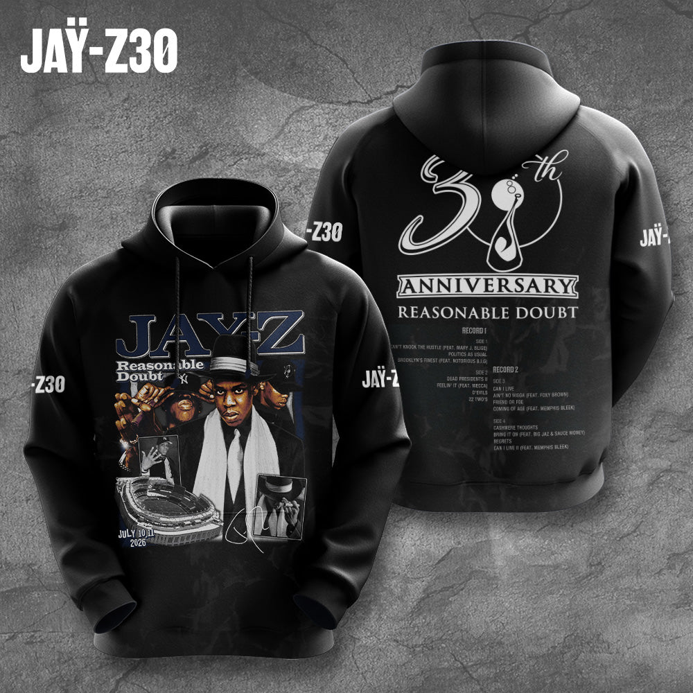 JAŸ-Z30 3D Apparel – GNE7739