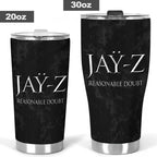 JAŸ-Z30 Anniversary Tumbler Cup – GNE7572