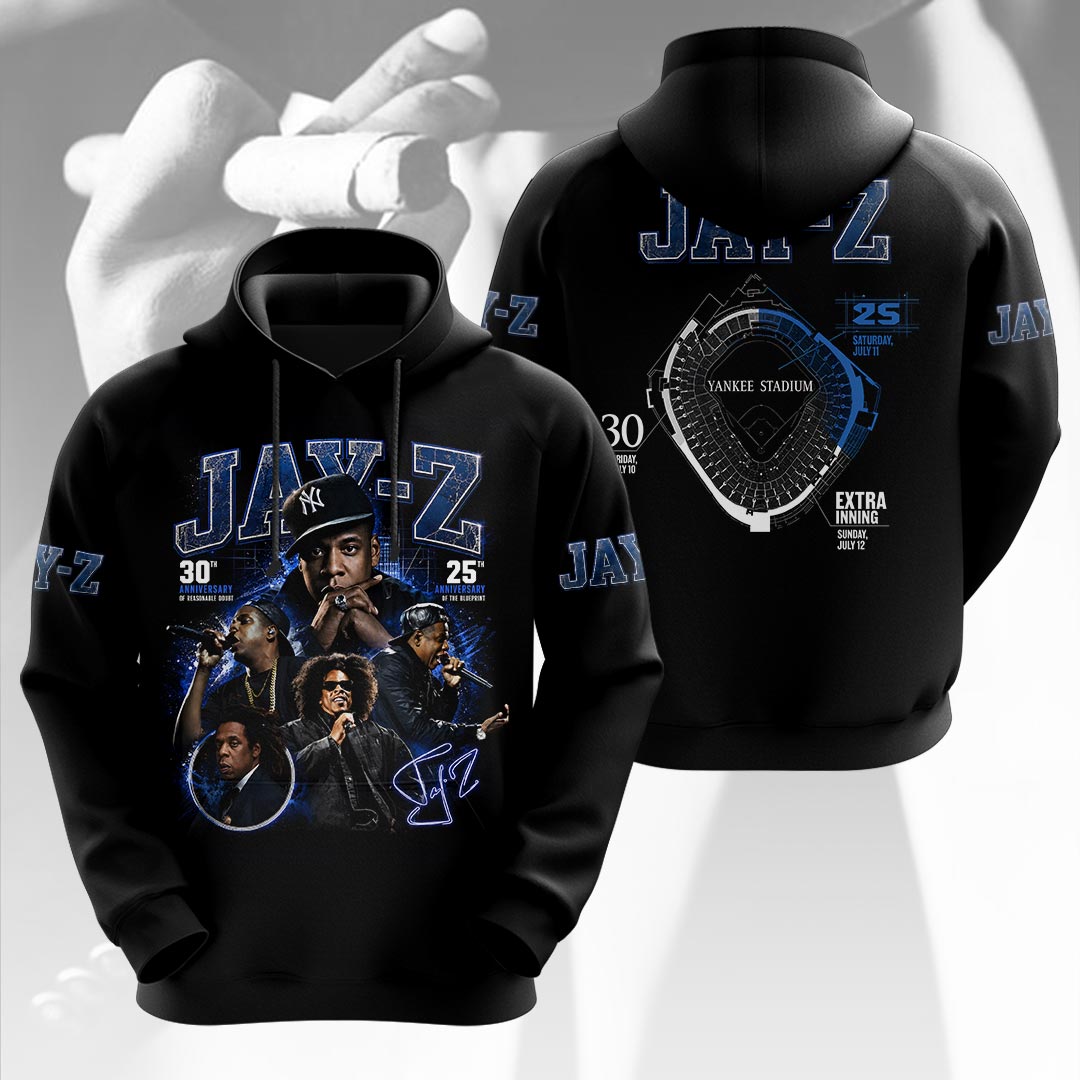 JAŸ-Z30 3D Apparel – HOATT19997
