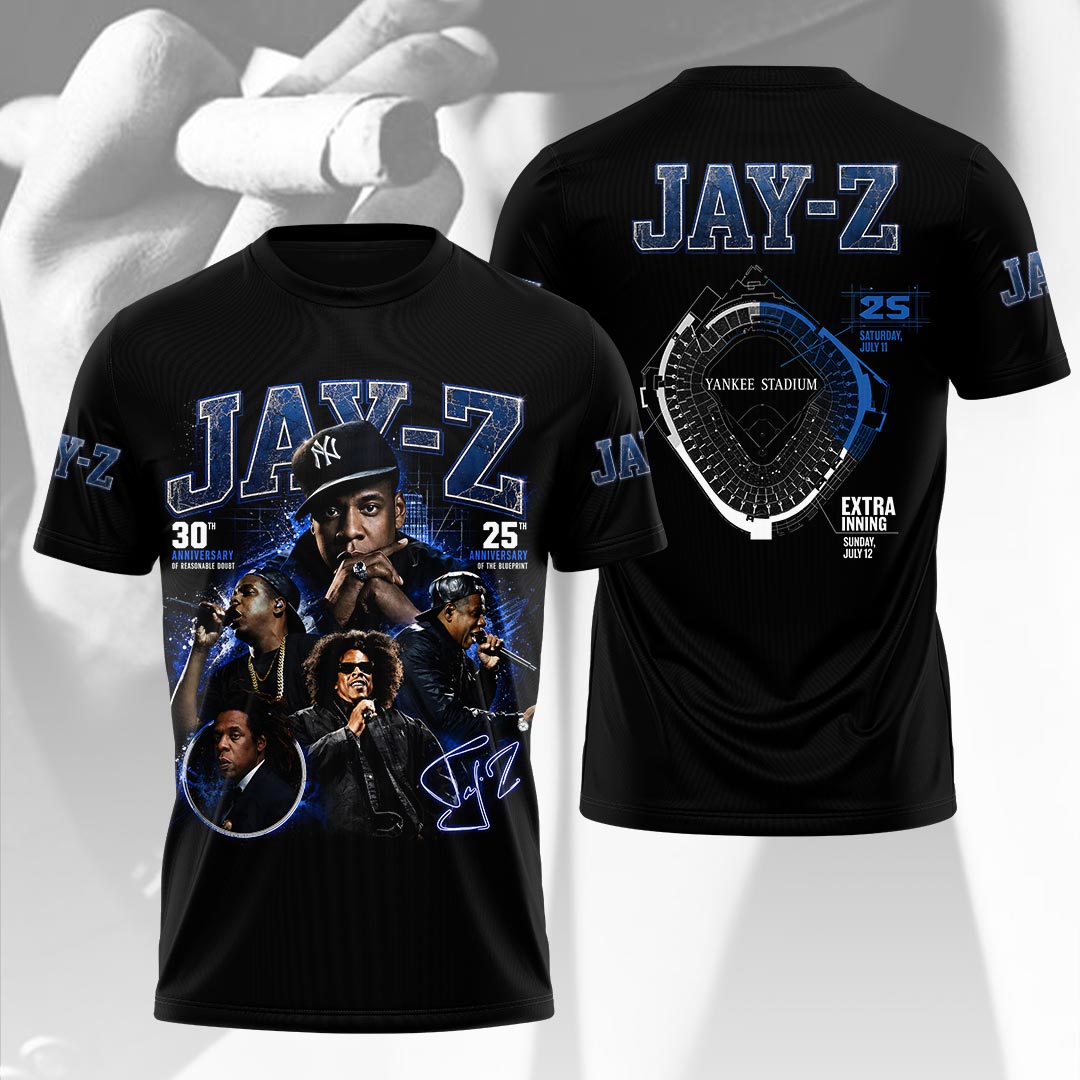 JAŸ-Z30 3D Apparel – HOATT19997