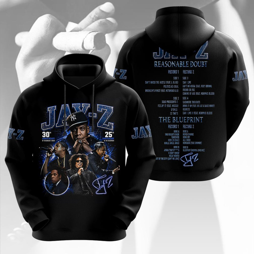 JAŸ-Z30 3D Apparel – HOATT19996