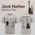 Jack Harlow Monica Tour Merch Shirt