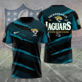 Jacksonville Jaguars 3D Apparel – TANTN16166