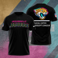 Jacksonville Jaguars Crucial Catch 2025 3D Apparel – TANTN15568