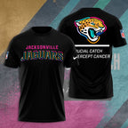 Jacksonville Jaguars Crucial Catch 2025 3D Apparel – TANTN15568