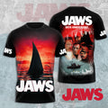 Jaws 3D Apparel – MAITM 11468