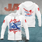 Jaws 3D Apparel – GNE NEW358