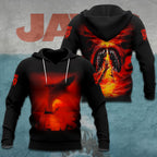 Jaws 3D Apparel – GNE NEW360
