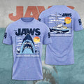 Jaws 3D Apparel – TANTN 12904