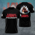 Jaws 3D Apparel – TANTN 13094