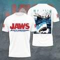 Jaws 3D Apparel – TANTN 13497