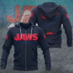 Jaws 3D Apparel – TANTN 13558